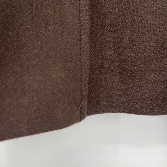 Madewell Gianna Coat Size 8 - Picture 11 of 11